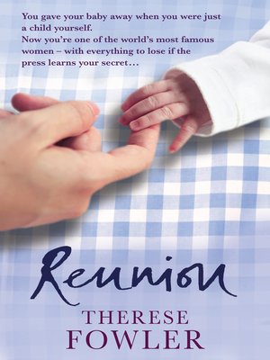 cover image of Reunion